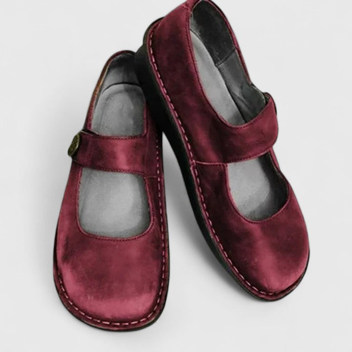 LAIMA™|MARY JANE ORTOPEEDILISED KINGAD