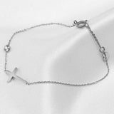 Silver Heartwood Faith
