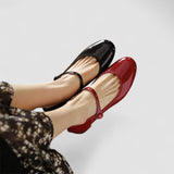 RASA™|ORTopeedilised MARY JANE KINGAD
