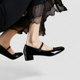 RASA™|ORTopeedilised MARY JANE KINGAD