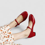 RASA™|ORTopeedilised MARY JANE KINGAD