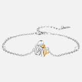 Lucky Adjustable Bracelet - Simple and Charming