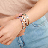 Life Tree Jasper bracelet