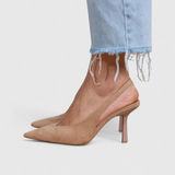 Bella – Orthopedic Comfortable Heels
