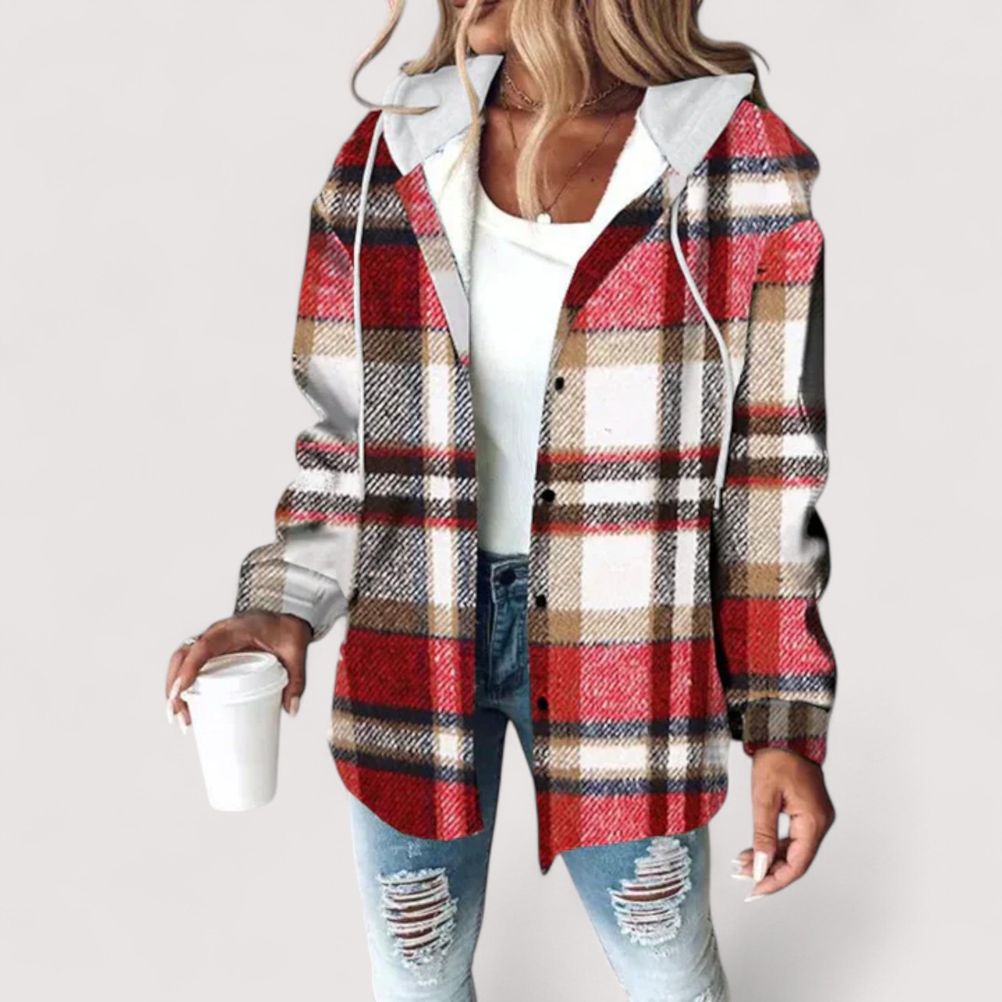 Ladina™ | Üks elegantne jakk