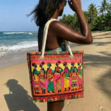 Pehme Rannakott Melanin Queens