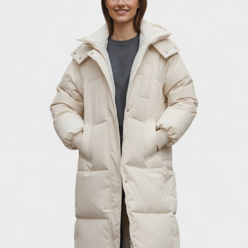 Gabriela™ | Elegantne naiste mantel