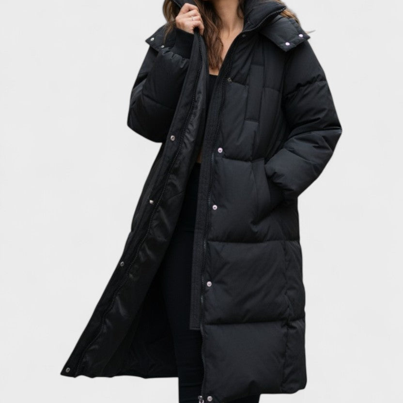 Gabriela™ | Elegantne naiste mantel
