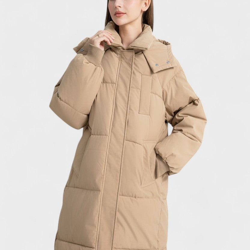 Gabriela™ | Elegantne naiste mantel