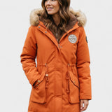 Milenka™ | Elegantne sügisjakk