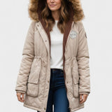 Milenka™ | Elegantne sügisjakk