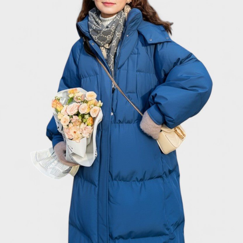 Gabriela™ | Elegantne naiste mantel