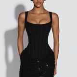 Sara | Mini Kleit